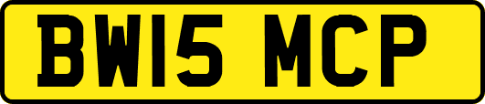 BW15MCP