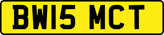 BW15MCT