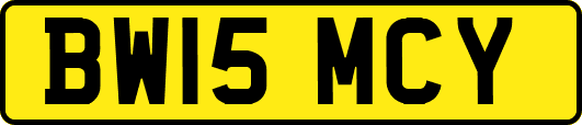 BW15MCY