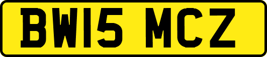 BW15MCZ