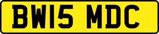 BW15MDC