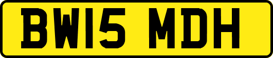 BW15MDH