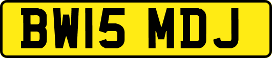 BW15MDJ