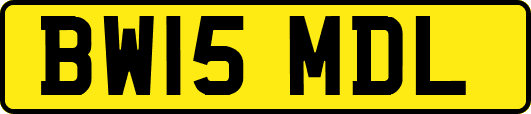 BW15MDL