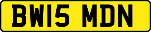 BW15MDN