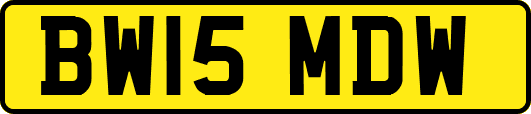 BW15MDW
