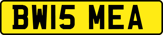 BW15MEA