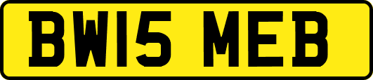 BW15MEB
