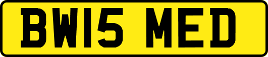 BW15MED