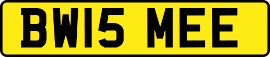 BW15MEE