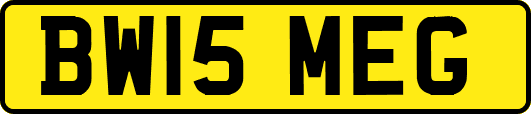 BW15MEG