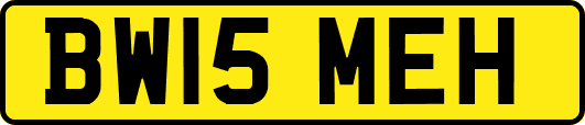 BW15MEH