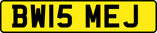 BW15MEJ