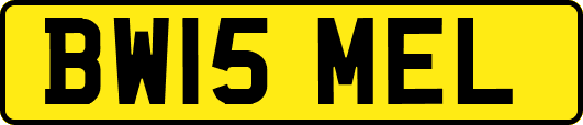 BW15MEL
