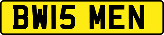 BW15MEN