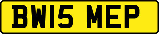 BW15MEP