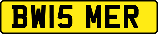 BW15MER