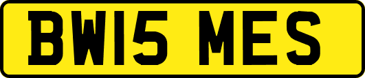 BW15MES