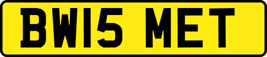 BW15MET