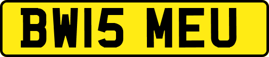 BW15MEU