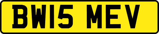 BW15MEV