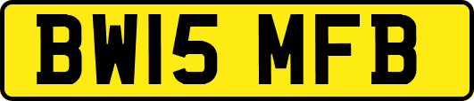 BW15MFB