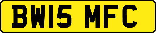 BW15MFC