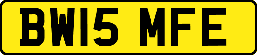 BW15MFE