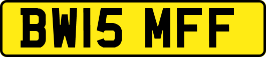 BW15MFF