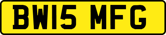 BW15MFG