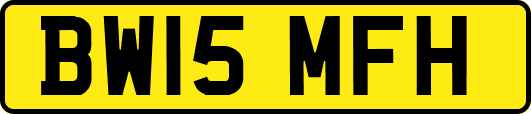 BW15MFH