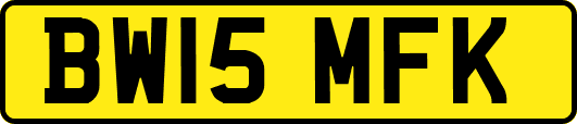BW15MFK