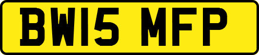 BW15MFP