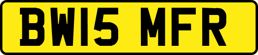 BW15MFR