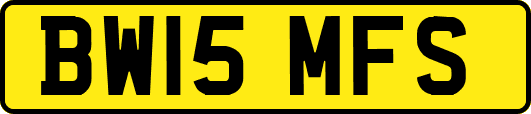 BW15MFS