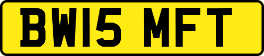 BW15MFT