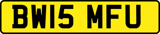 BW15MFU
