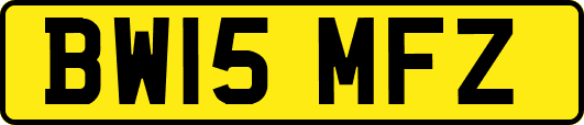 BW15MFZ
