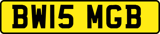 BW15MGB