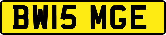 BW15MGE