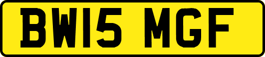 BW15MGF