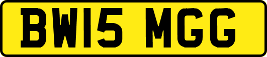 BW15MGG