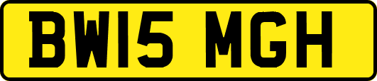 BW15MGH