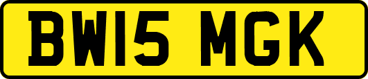 BW15MGK