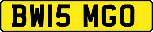BW15MGO