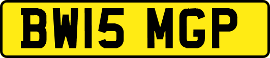 BW15MGP