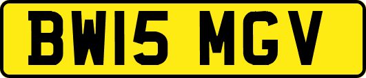 BW15MGV