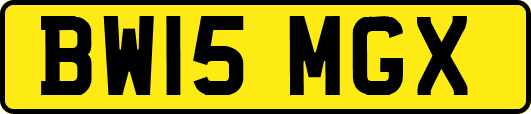 BW15MGX