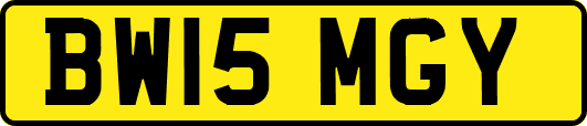BW15MGY