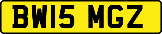 BW15MGZ